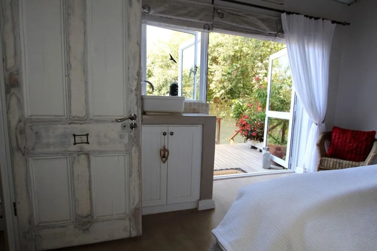 Camu-Camu Bed and Breakfast