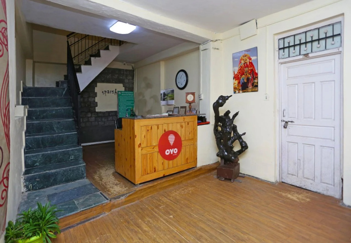 Sparsh Resort