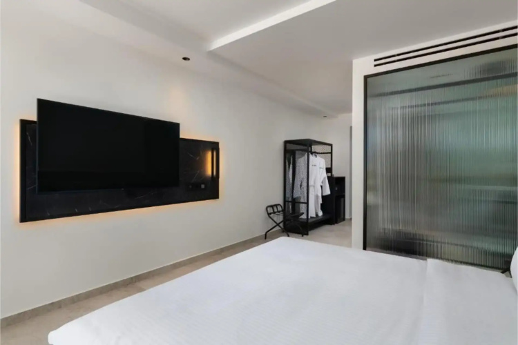 Agkyra Hotel