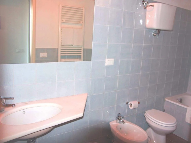 Lorenzini Rooms