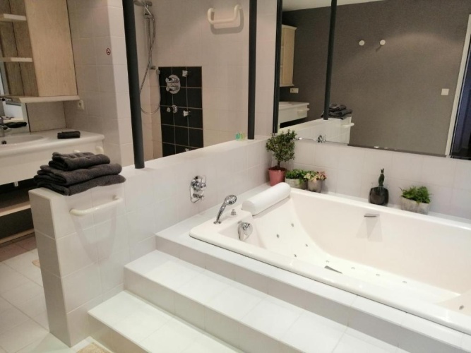 Comfort Double room with view
