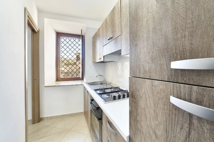 L'Amicizia Apartment