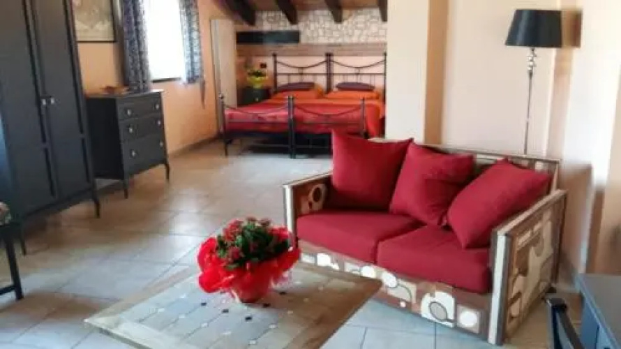 Sosta Fiera B&B
