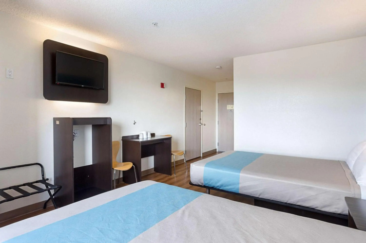 Motel 6 Page, AZ