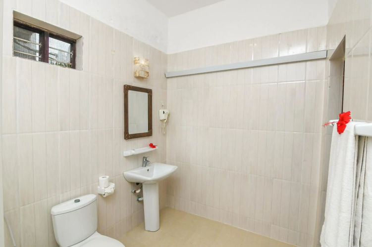 Amaan Beach Bungalows
