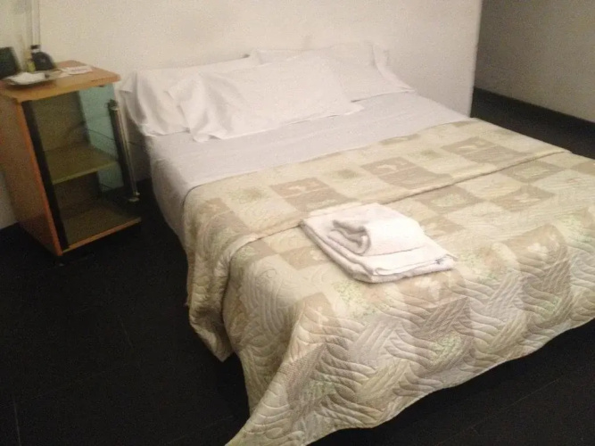 Les Maisons DItalie Bed  Breakfast