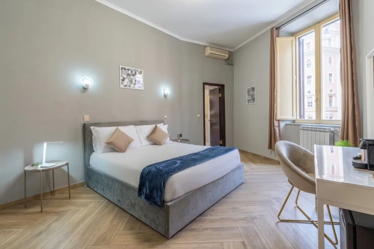 Superior room