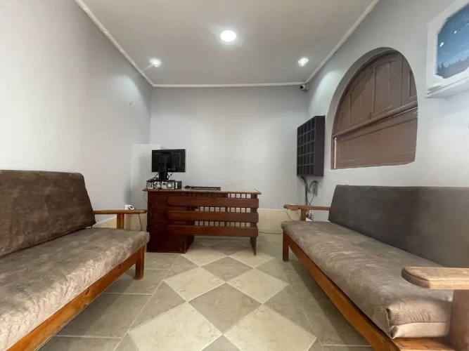 Auski Hostel Dahab