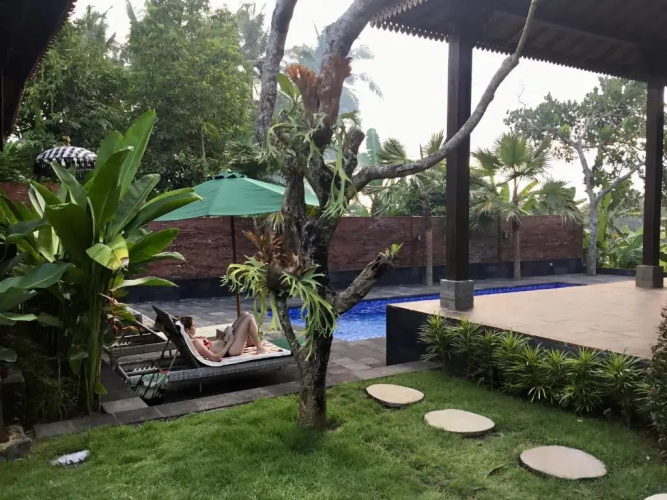 Alas Arum Ecolodge