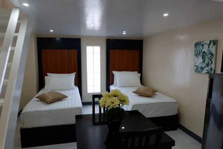 Rosetta Guest House
