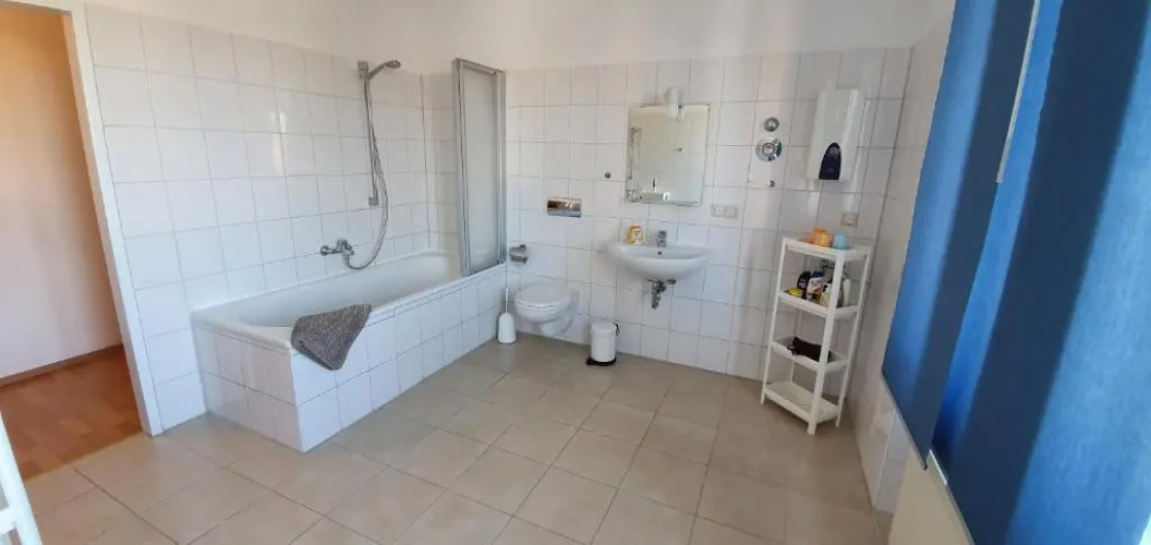 Traumhafte 1 Zimmerappartment