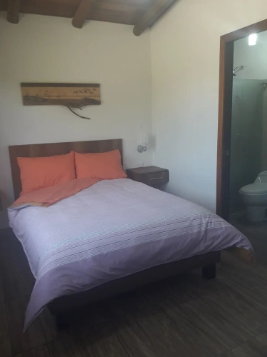 Comfort Single room