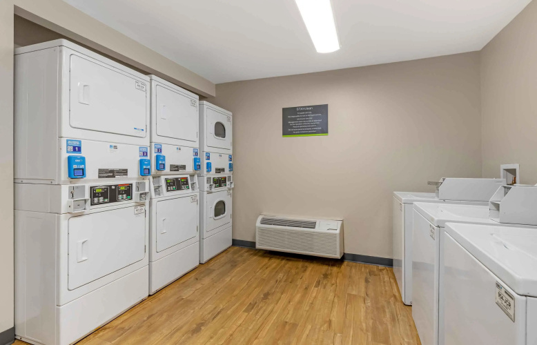 Extended Stay America Jacksonville - Riverwalk photo 21