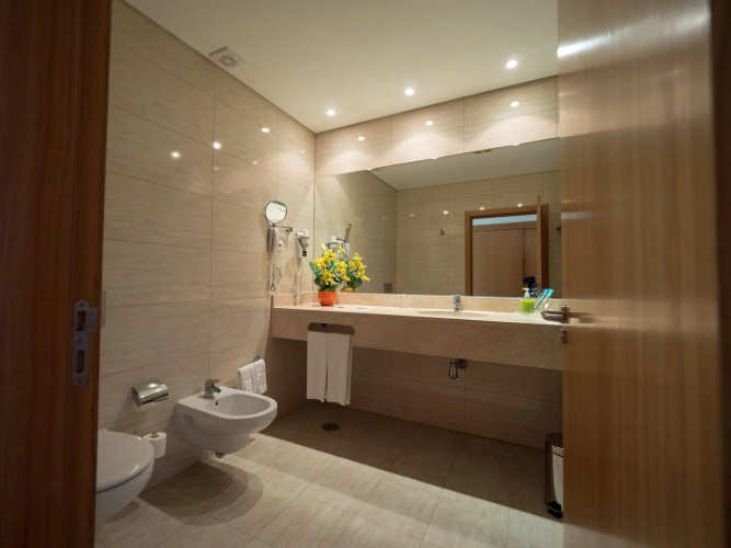 Hotel Caravelas photo 9