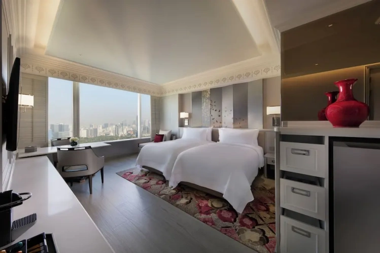 Premium Twin room