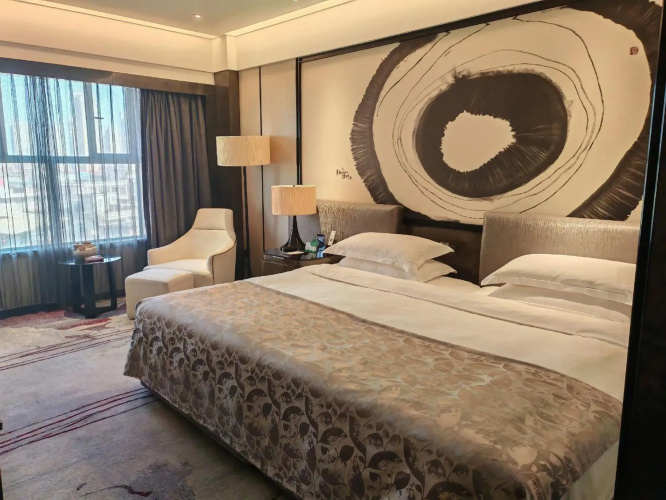 Nature Hotel Four Seasons
