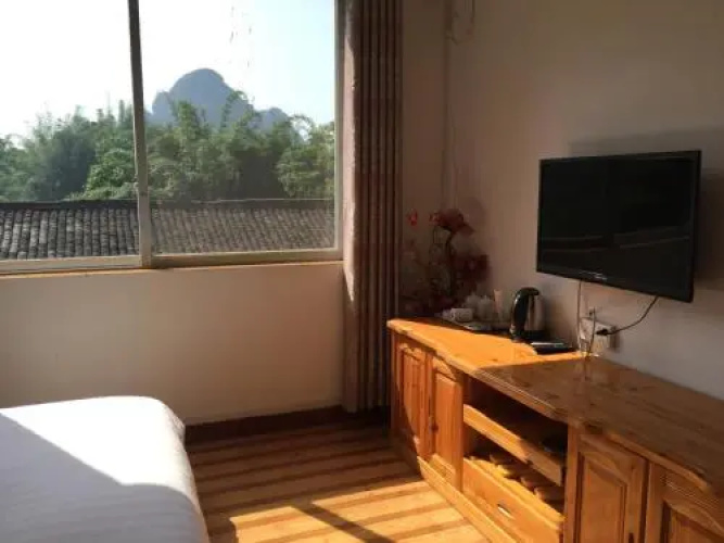 Yangshuo Panjiangyue Inn
