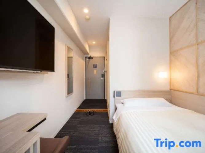 2 Bedrooms Standard Double room