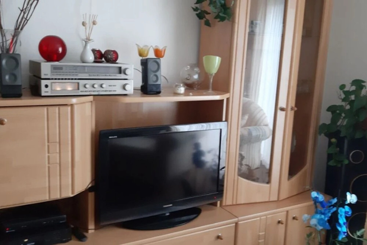 Private Apartment Lulfingweg