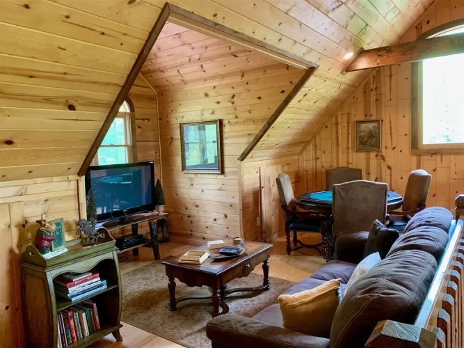 Fireside Lodge