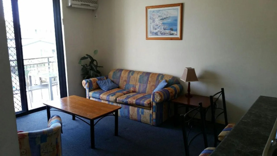 Mango Cove Resort