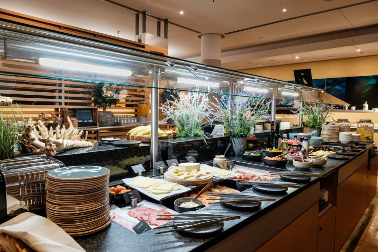 Radisson Blu Hotel Hannover photo 13