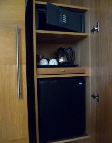 Standard Double Club room