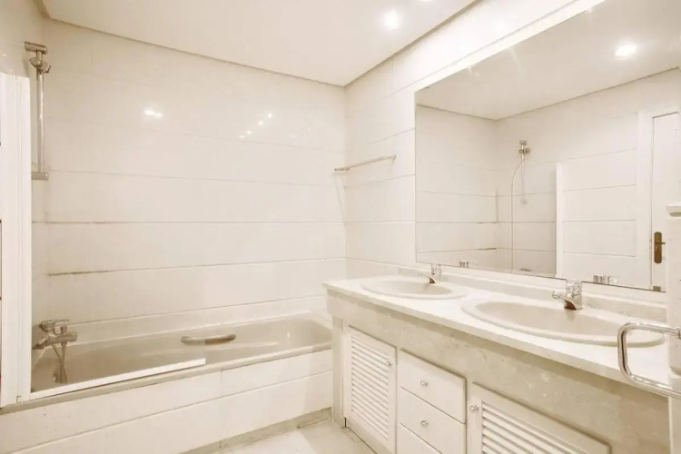 Apartamento entre Marbella y Estepona