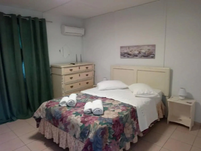 Cozy House in Argostoli