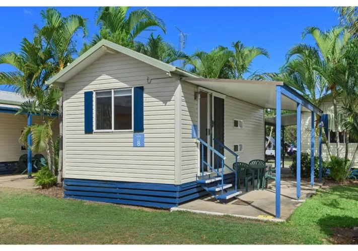 1 Bedroom Standard room