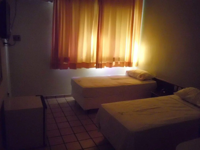 Hotel Rio Mar