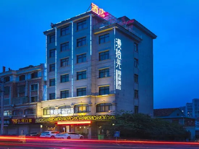 Hotelafbeelding