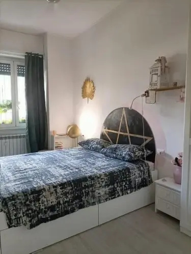 Annetta's Room Bovisa