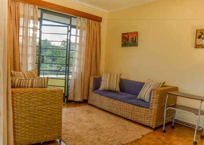 Delight Apartment PH1