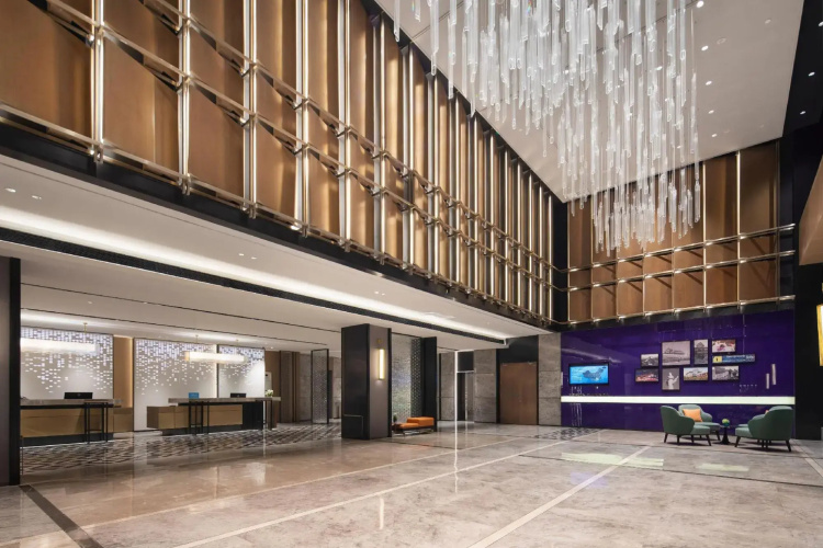 Hampton by Hilton Beijing Dahongmen