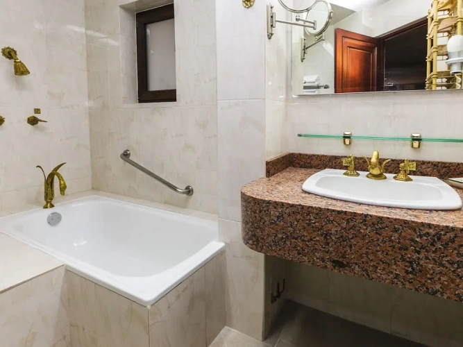 Double Junior Suite