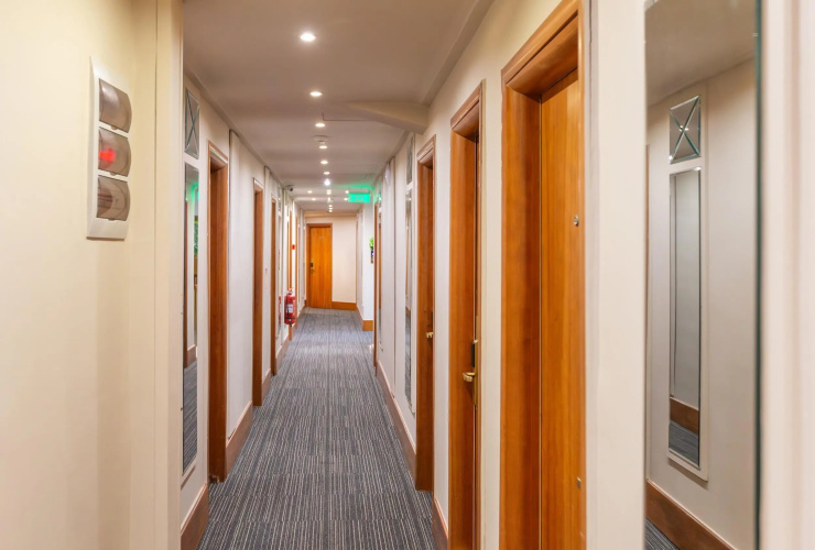 Ilisia Hotel photo 26