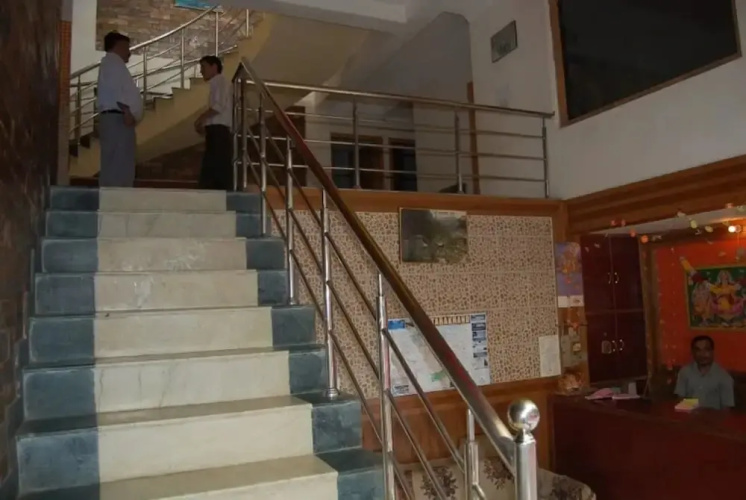Goroomgo Lalit Homestay Almora