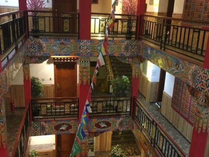 Baoma Hotel (2Nd Branch)