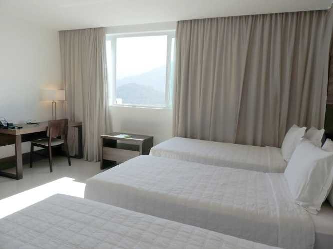 Américas Barra Hotel