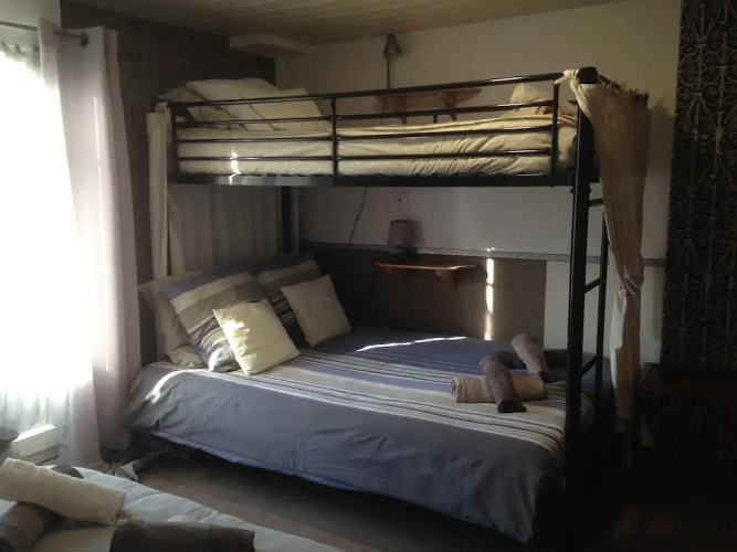 Chambre D'Hotes Hola