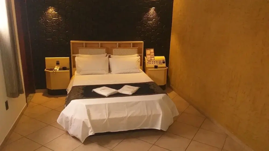 Luxury Double room