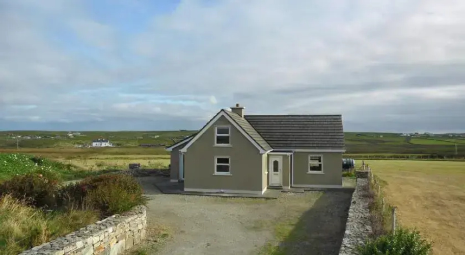 Tearmon Cottage