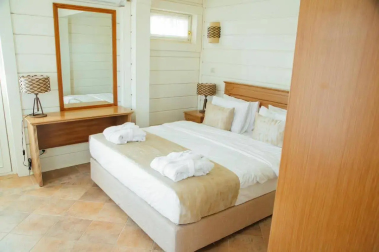 River inn Resort & SPA Nabran