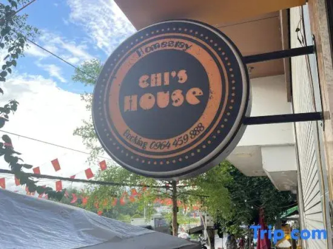 Chi’S House