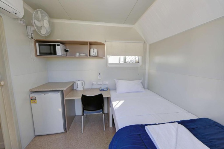 Economy Single room
