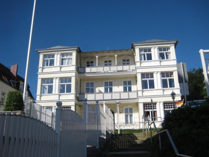 2 Bedrooms Double Apartment