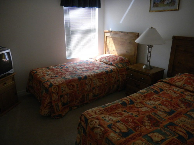 Emerald Island Resort 8622