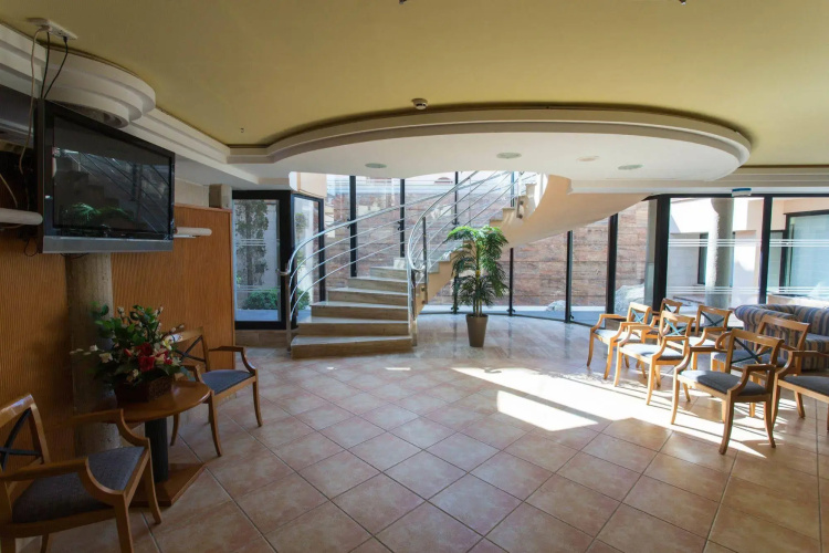 Rosamar Ibiza Hotel