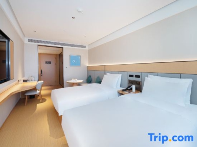 Business Twin room